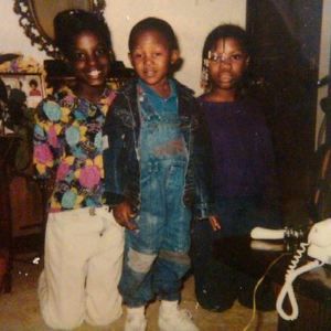 Meet your Posher, Devante